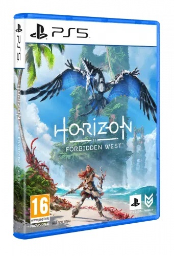 Horizon - Forbidden West Standard Edition PS5