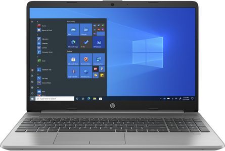 Laptop HP 250 G8 32M37EA, 15,6 FHD IPS, Intel Core i5-1135G7, 8GB RAM, 512GB NVMe SSD, Intel Iris Xe Graphics, FreeDOS