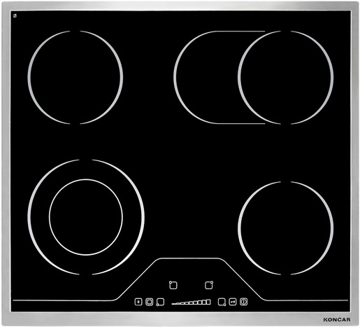 Končar ploča UKE 6040 KOCV.SFF