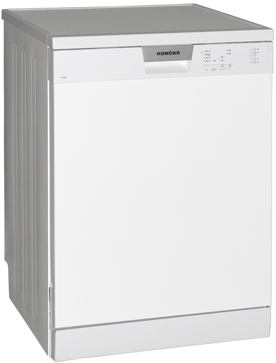 Končar perilica posuđa PP60BY5