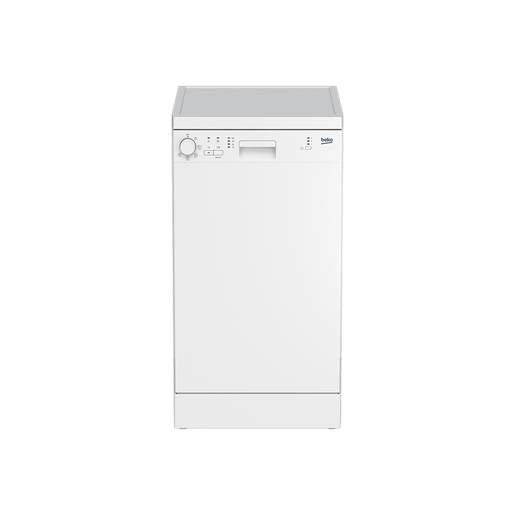 Beko perilica posuđa DFS 05024 W