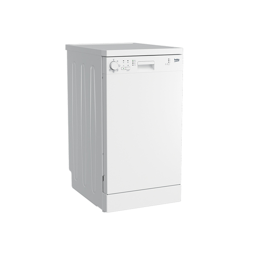 Beko perilica posuđa DFS 05024 W
