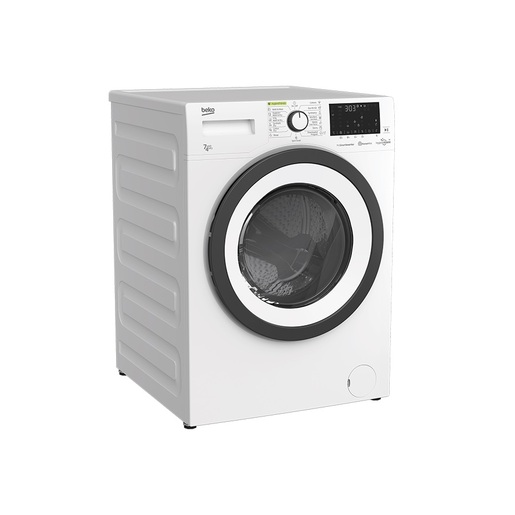 Beko perilica-sušilica HTV 7736 XSHT