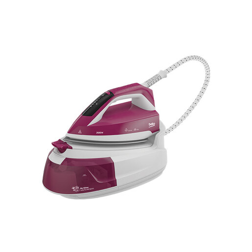 Beko parna postaja SGA 6126 R