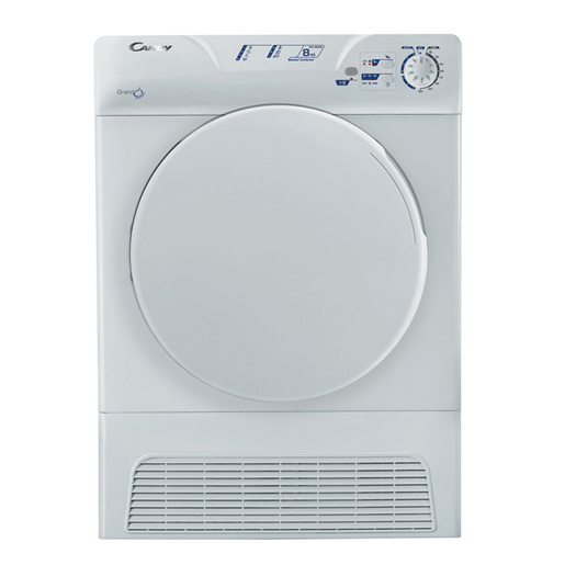 Candy sušilica GCC580NB-S