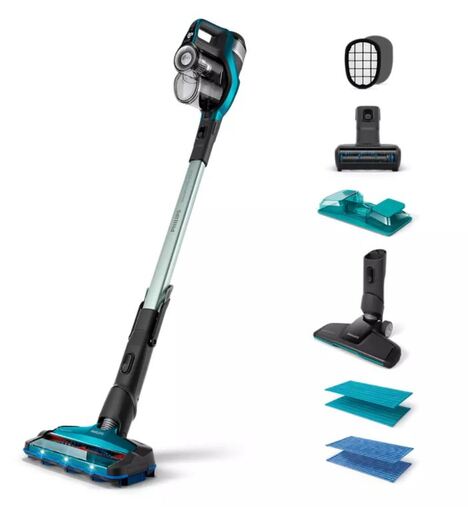 Philips štapni usisivač FC6904/01