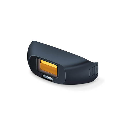 Beurer IPL 8800 epilator Velvet Skin Pro Black (limited edition) - Bežični rad - 600.000 svjetlosnih impulsa