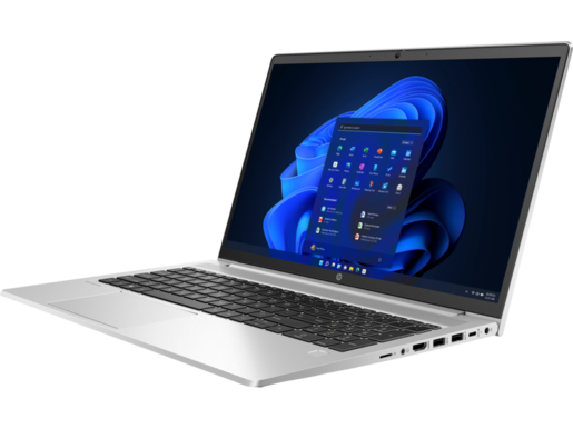 Laptop HP ProBook 455 G8 3A5H4EA, 15,6 FHD IPS 250nits, AMD Ryzen 7 5800U, 16GB DDR4 3200MHz, 512GB PCIe NVMe SSD, FreeDOS