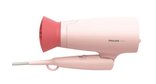 Philips set za oblikovanje kose BHP398/00
