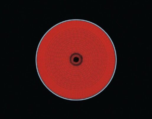 Electrolux ploča EHF6342XOK