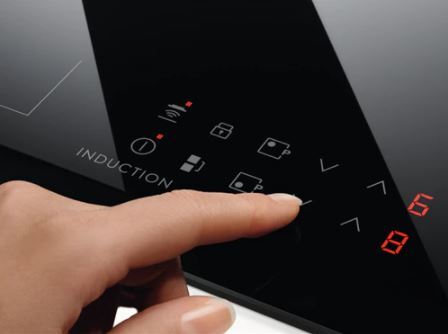 Electrolux ploča LHR3233CK