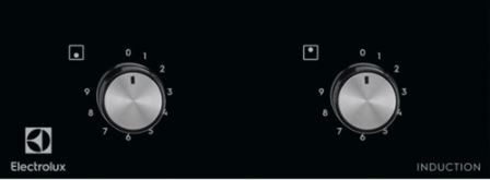 Electrolux ploča LIT30210C