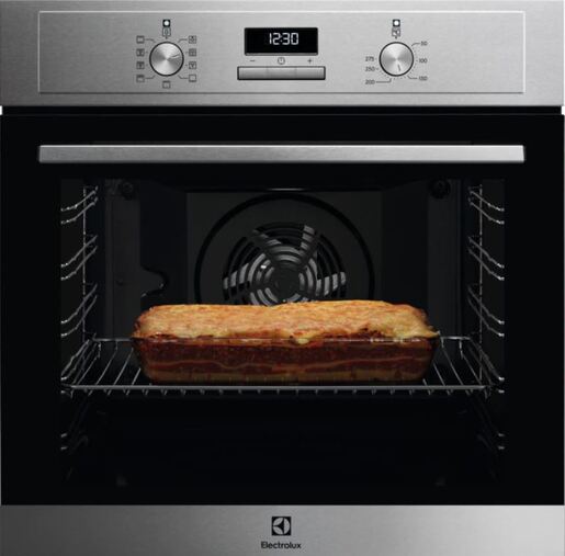 Electrolux pećnica EOF3H50X