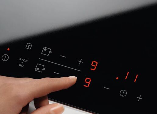 Electrolux ploča EHF6343FOK