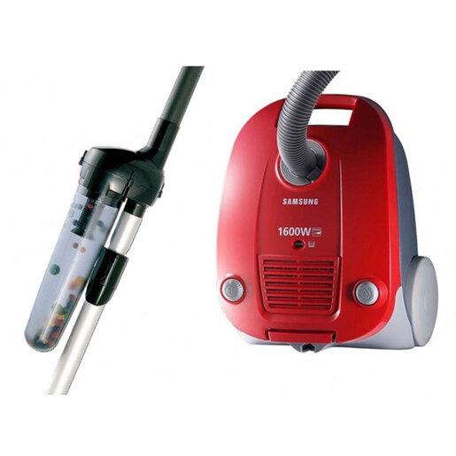 SAMSUNG usisivač VCC4135S37/BOL; 1600W