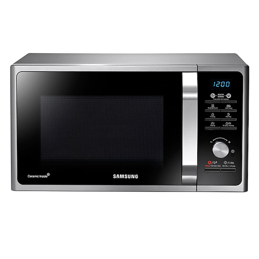 Samsung mikrovalna pećnica MG23F301TAS/OL