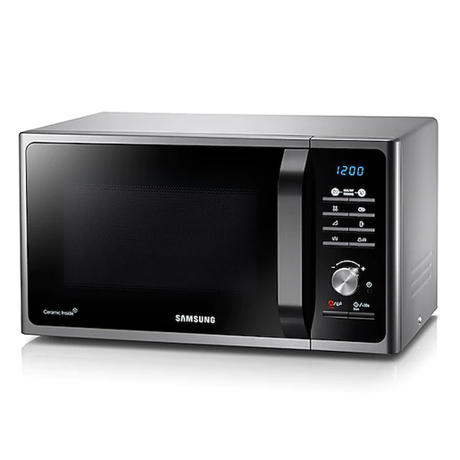 Samsung mikrovalna pećnica MG23F301TAS/OL