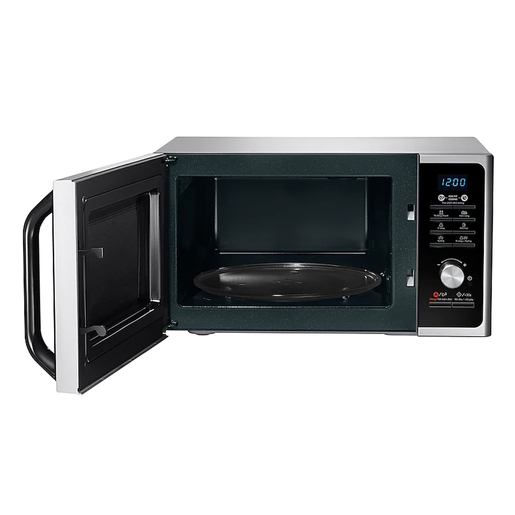 Samsung mikrovalna pećnica MG23F301TAS/OL