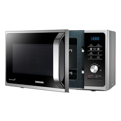 Samsung mikrovalna pećnica MS23F301TAS/OL