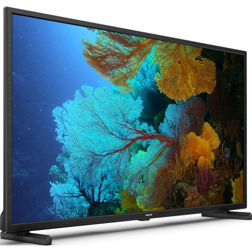 Philips LED televizor 39PHS6707/12, HD ready, Smart TV, Android, Crni