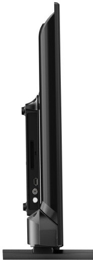 Philips LED televizor 39PHS6707/12, HD ready, Smart TV, Android, Crni