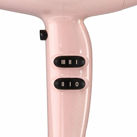 Babyliss fen za kosu 5337PRE Rose Blush 2200W Ionic
