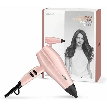 Babyliss fen za kosu 5337PRE Rose Blush 2200W Ionic