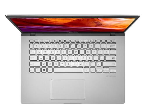 Laptop ASUS X409FA-BV311, 14 HD LED 200nits, Intel Core i3-10110U, 8GB RAM, 256GB PCIe NVMe SSD, Intel UHD Graphics, FreeDOS