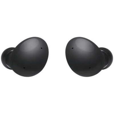 Samsung Galaxy Buds 2, SM-R177NZKAEUG, BLACK