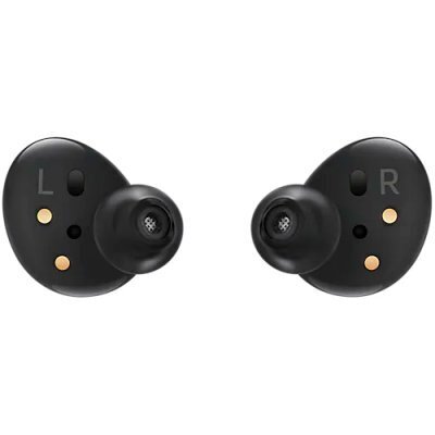 Samsung Galaxy Buds 2, SM-R177NZKAEUG, BLACK