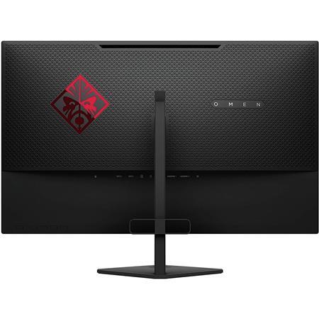 HP monitor OMEN Z7Y57AA, Gaming, FULL HD 1920x1080, 24,5 TN, 400 cd/m2, AMD FreeSync, HDMI, DP, USB, 144Hz, 1ms