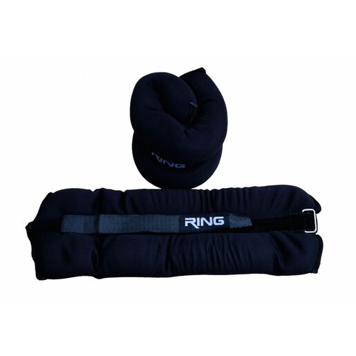 Ring tegovi sa čičkom 2x4kg