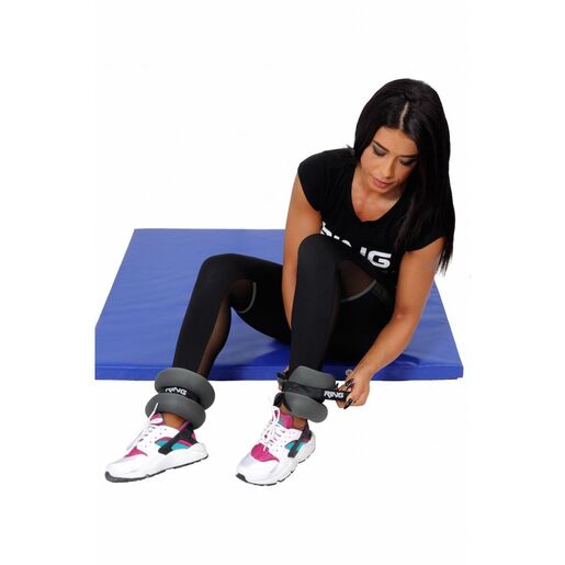 Ring tegovi sa čičkom 2x4kg