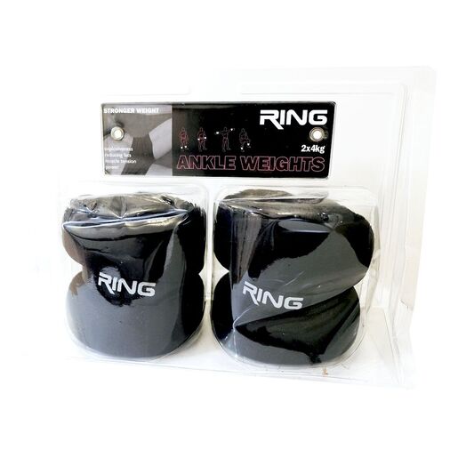 Ring tegovi sa čičkom 2x4kg