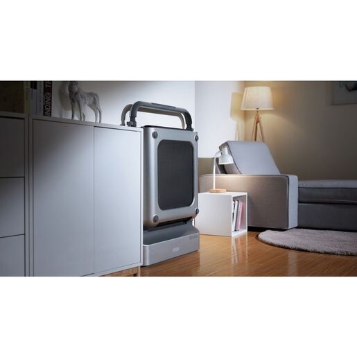 Ring smart duplo sklopiva traka za trčanje RX WP 2 / 1.25 HP