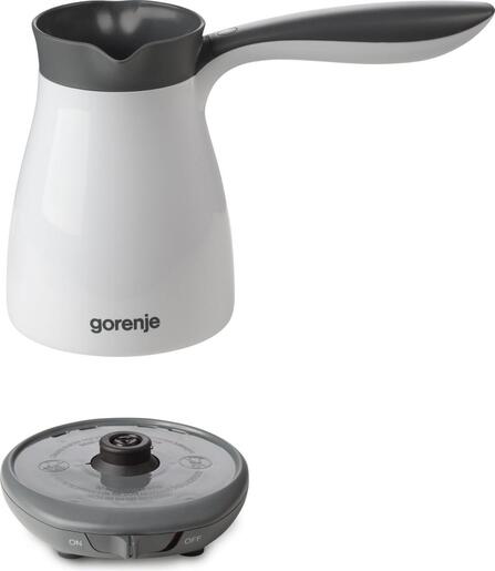 Gorenje aparat za tursku kafu TCM330W