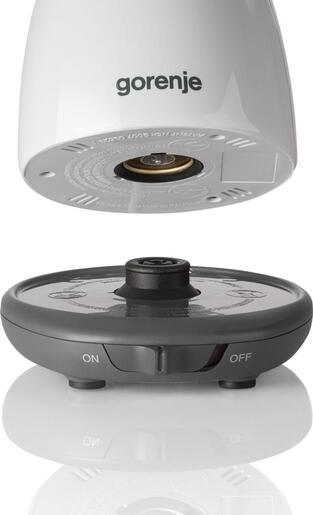 Gorenje aparat za tursku kafu TCM330W