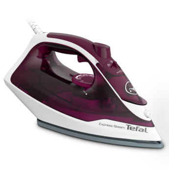 TEFAL pegla na paru FV2835E0 2400W