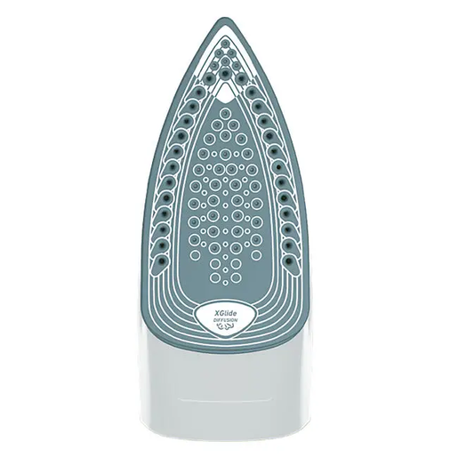 TEFAL pegla na paru FV2835E0 2400W