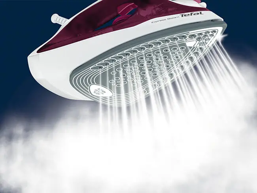 TEFAL pegla na paru FV2835E0 2400W