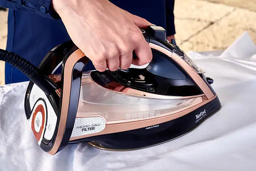 Tefal pegla na paru FV9848E0