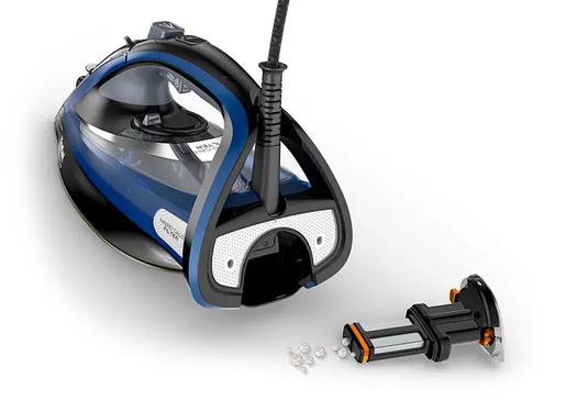 Tefal pegla na paru FV9848E0