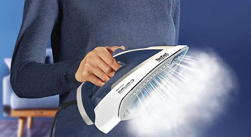 Tefal parna pegla FV6812E0