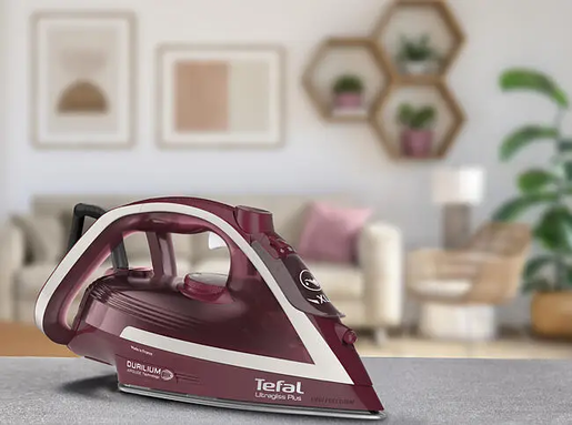 TEFAL pegla na paru FV6820E0 2800W