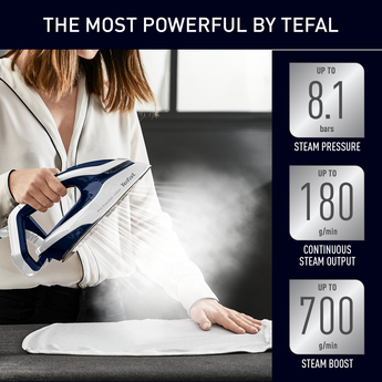 TEFAL parni generator GV9812E0