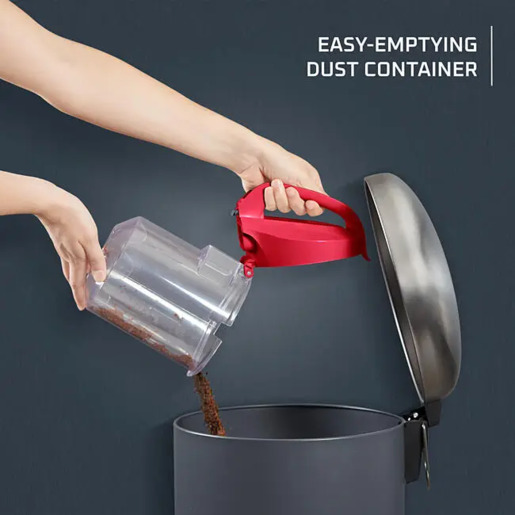 ROWENTA usisivač bez vrećice RO2913EA SWIFT POWER CYCLONIC, 750 W, kapacitet spremnika 1.2 L