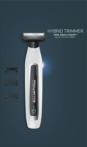 Rowenta aparat za šišanje TN6010F5