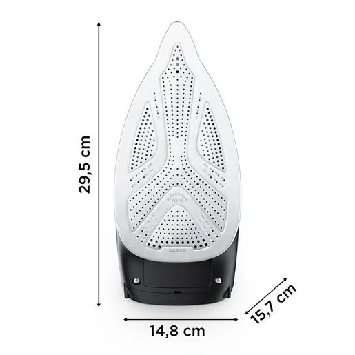 Rowenta parna pegla DW5310D1
