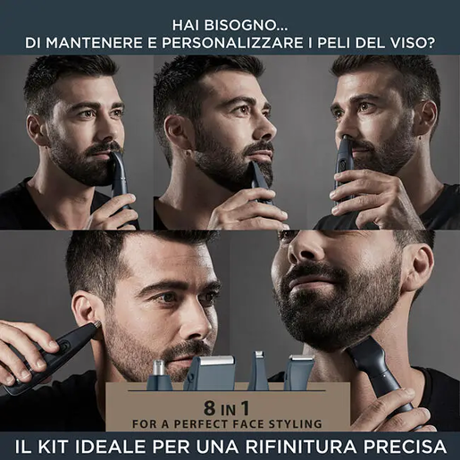 Rowenta trimer TN3651F0