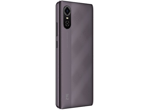 ZTE Blade A31 Plus mobitel, 2+32 GB, Dual SIM, Sivi